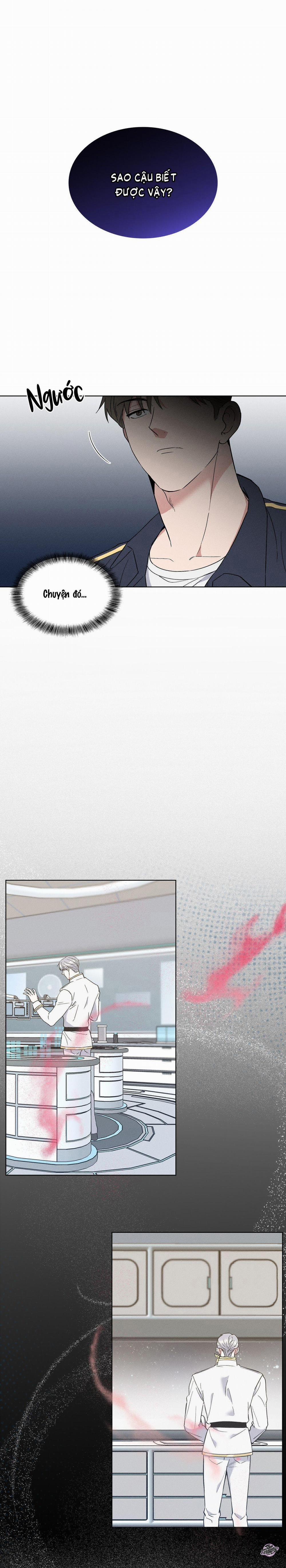 Ham Muốn Cháy Bỏng 27 trang 0