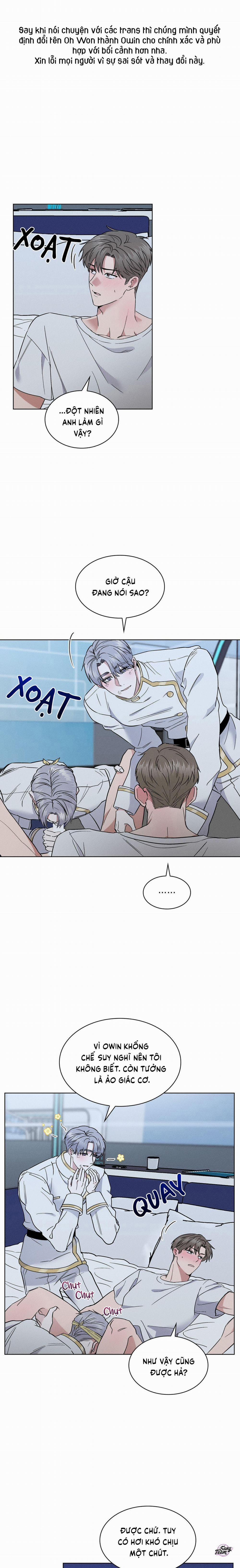 Ham Muốn Cháy Bỏng 28 trang 0