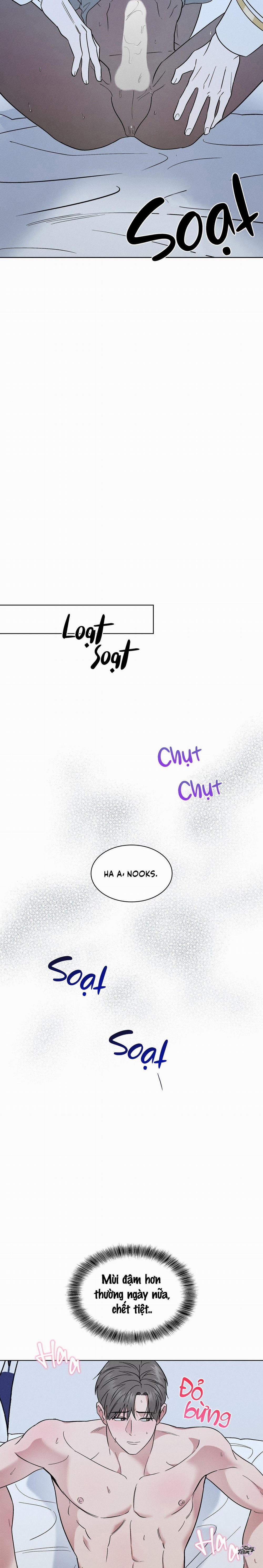 Ham Muốn Cháy Bỏng 28 trang 12