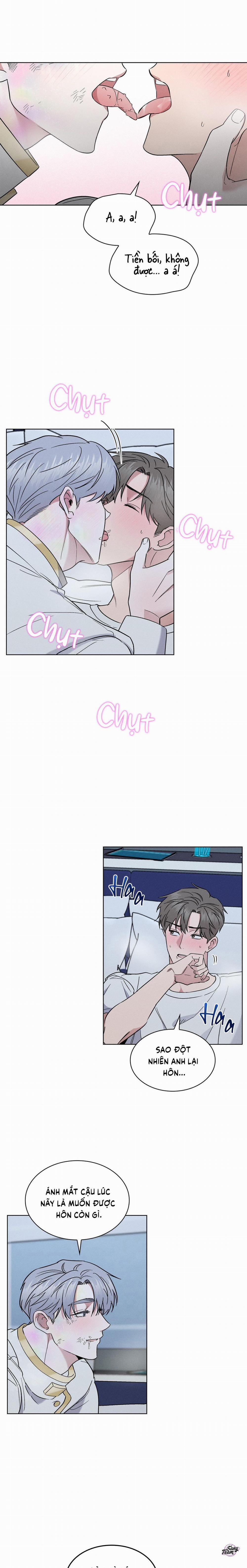 Ham Muốn Cháy Bỏng 28 trang 2