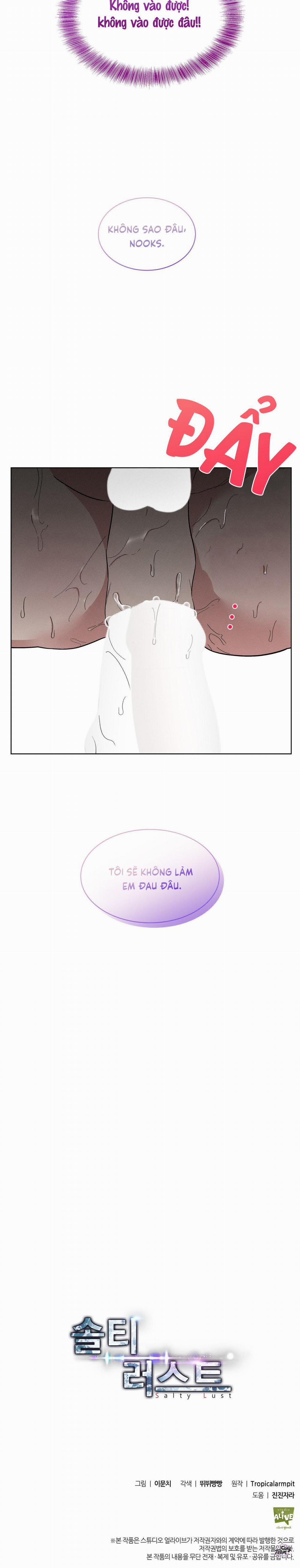 Ham Muốn Cháy Bỏng 28 trang 22