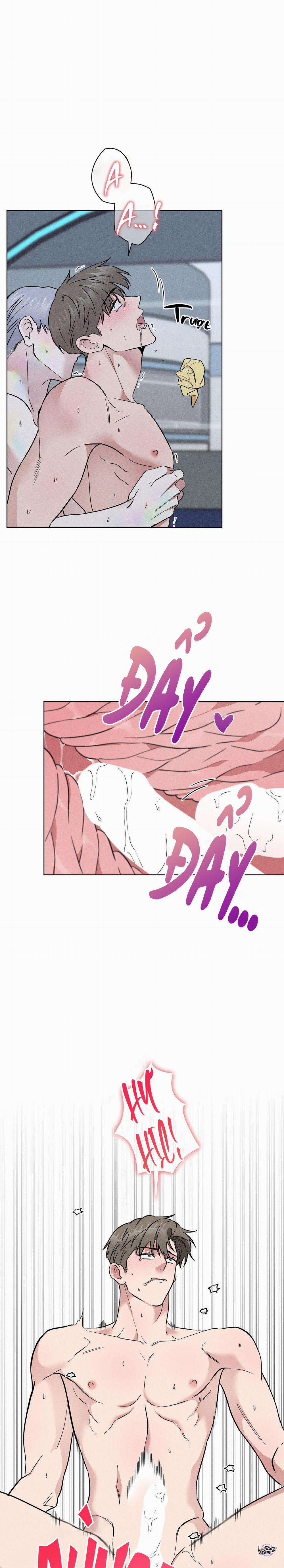 Ham Muốn Cháy Bỏng 29 trang 0