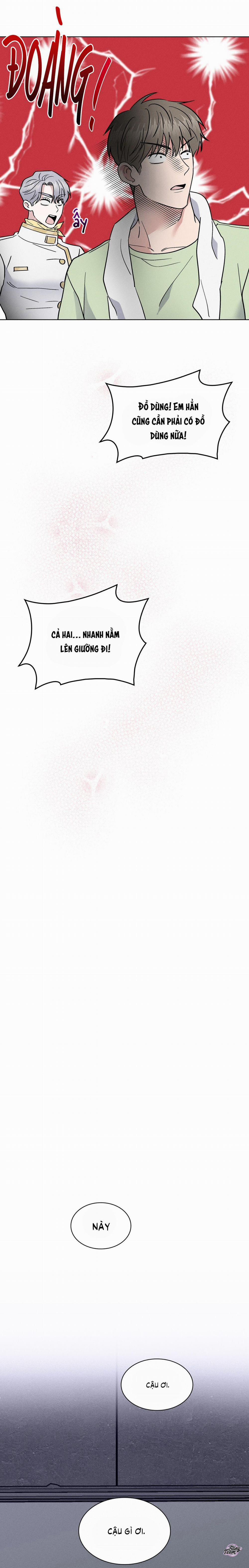 Ham Muốn Cháy Bỏng 29 trang 14