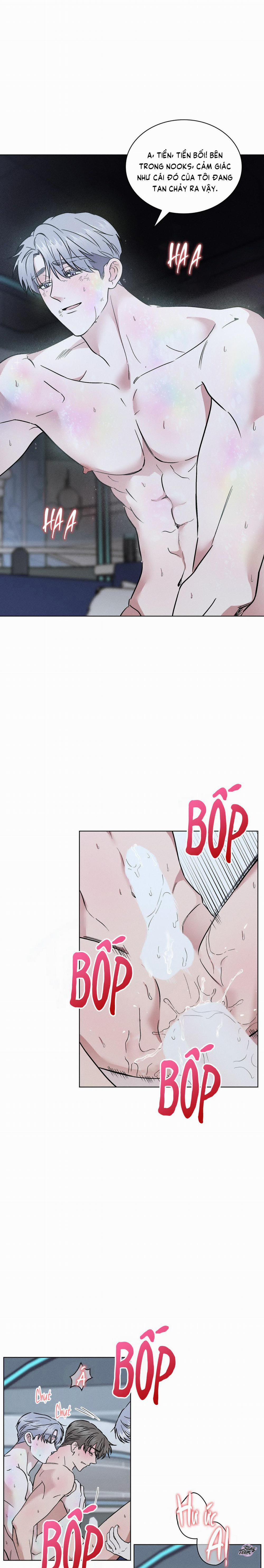 Ham Muốn Cháy Bỏng 29 trang 2