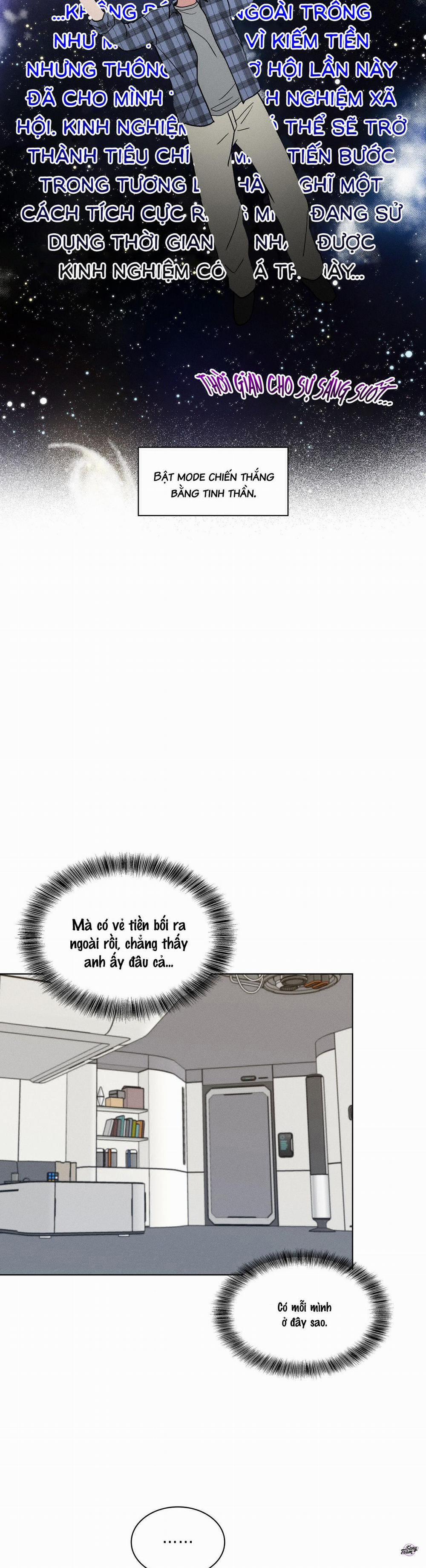 Ham Muốn Cháy Bỏng 29 trang 21