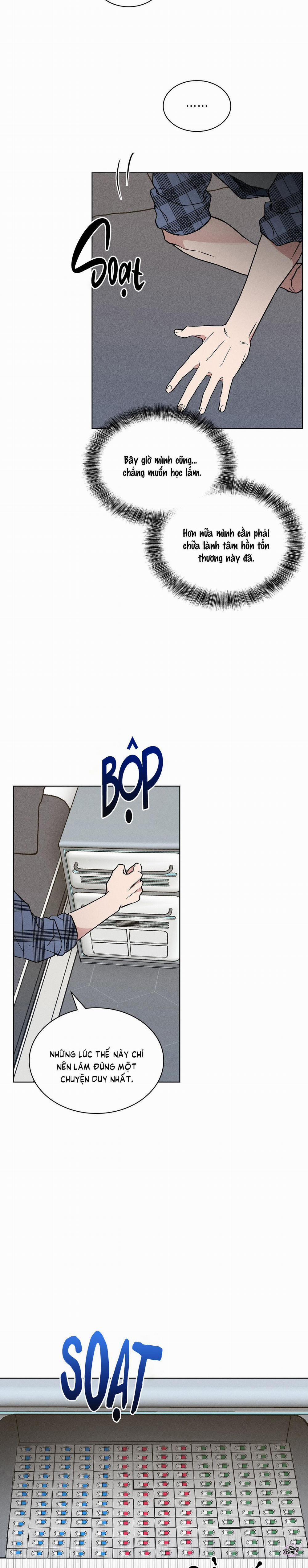 Ham Muốn Cháy Bỏng 29 trang 22