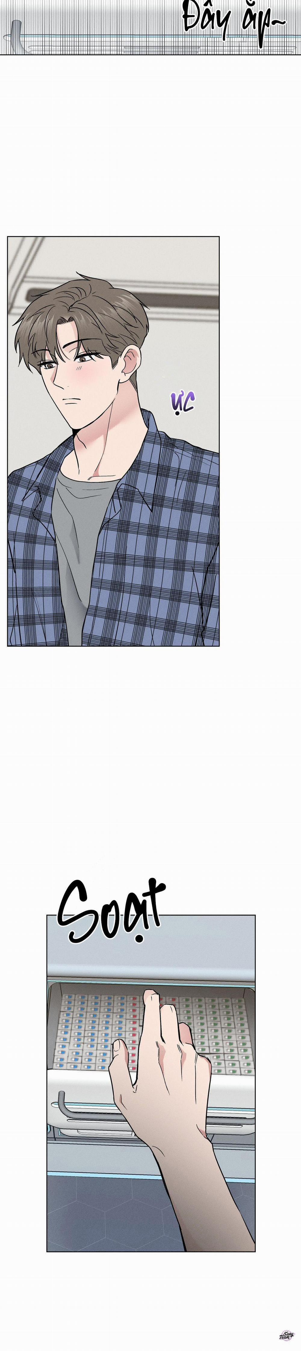 Ham Muốn Cháy Bỏng 29 trang 23