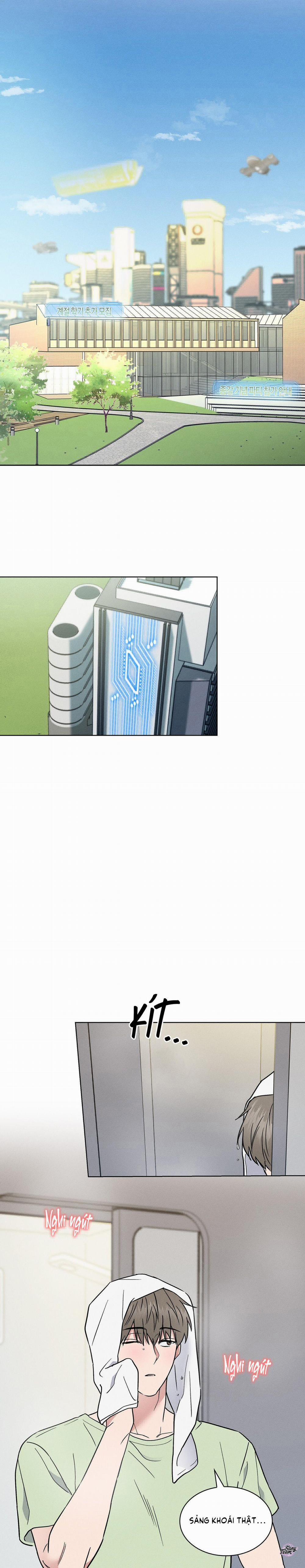 Ham Muốn Cháy Bỏng 29 trang 6