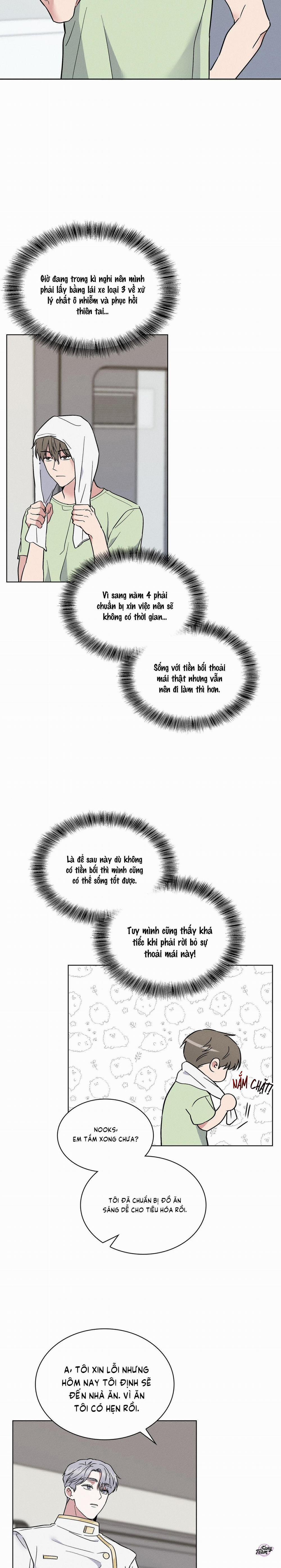 Ham Muốn Cháy Bỏng 29 trang 7