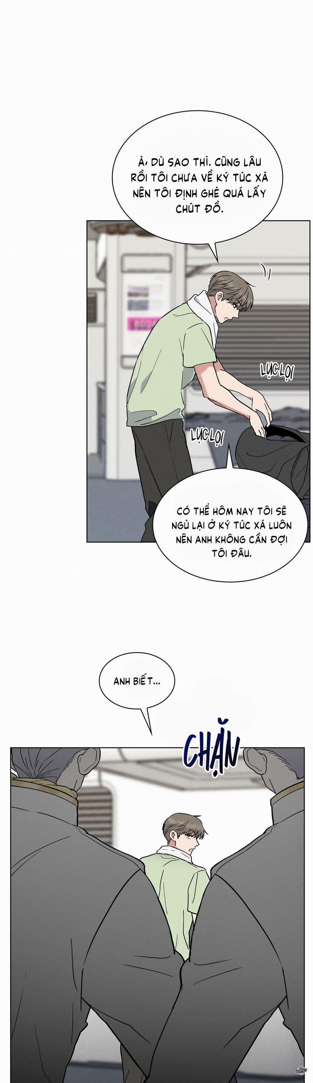 Ham Muốn Cháy Bỏng 29 trang 9