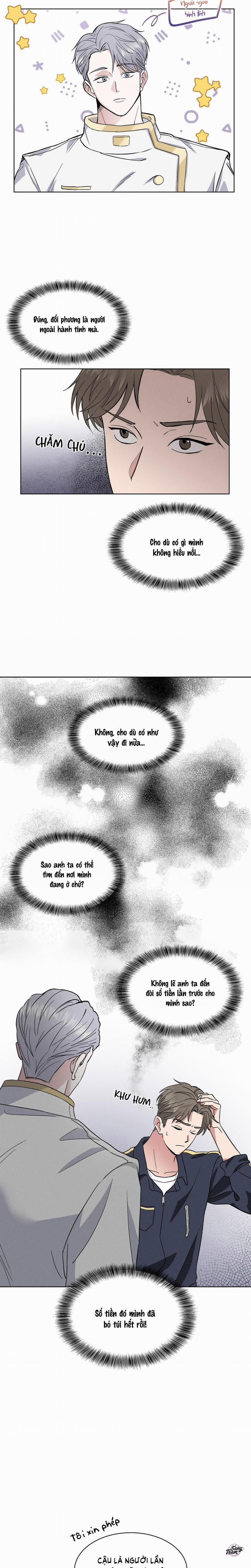 Ham Muốn Cháy Bỏng 3 trang 6