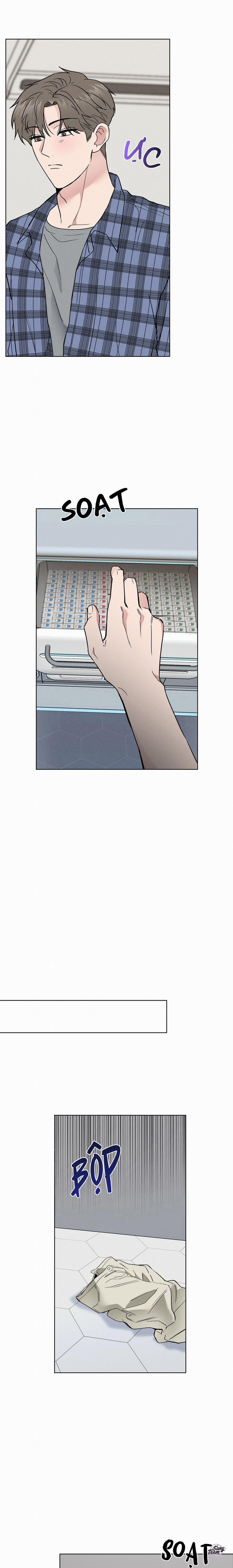 Ham Muốn Cháy Bỏng 30 trang 0