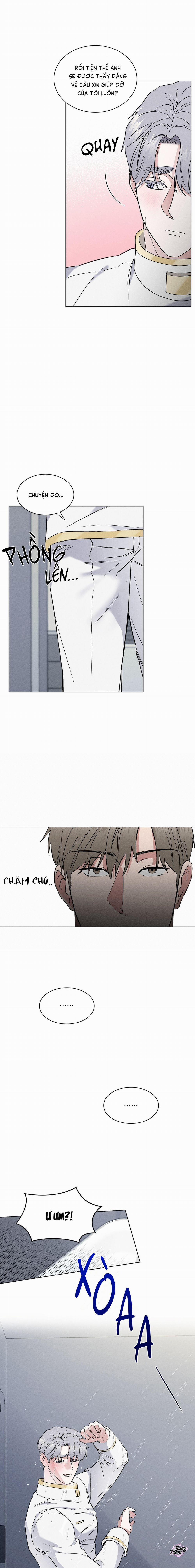 Ham Muốn Cháy Bỏng 30 trang 13