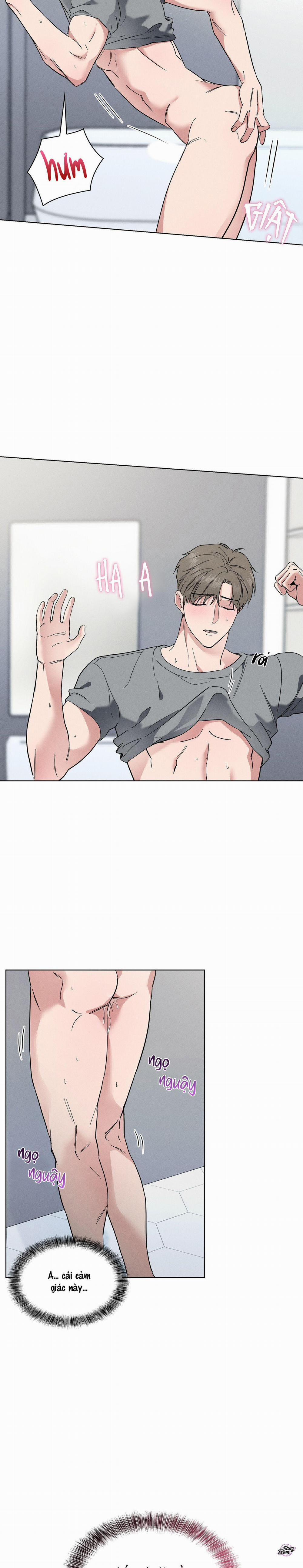 Ham Muốn Cháy Bỏng 30 trang 2