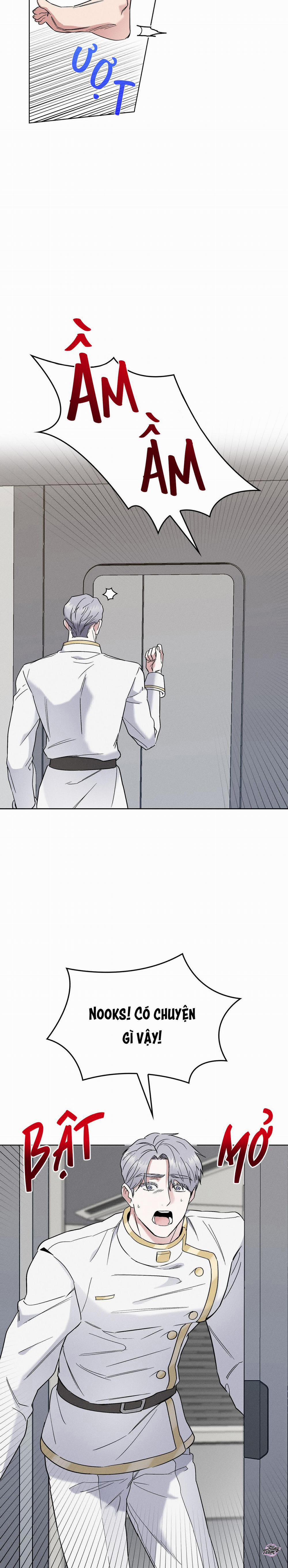 Ham Muốn Cháy Bỏng 30 trang 7