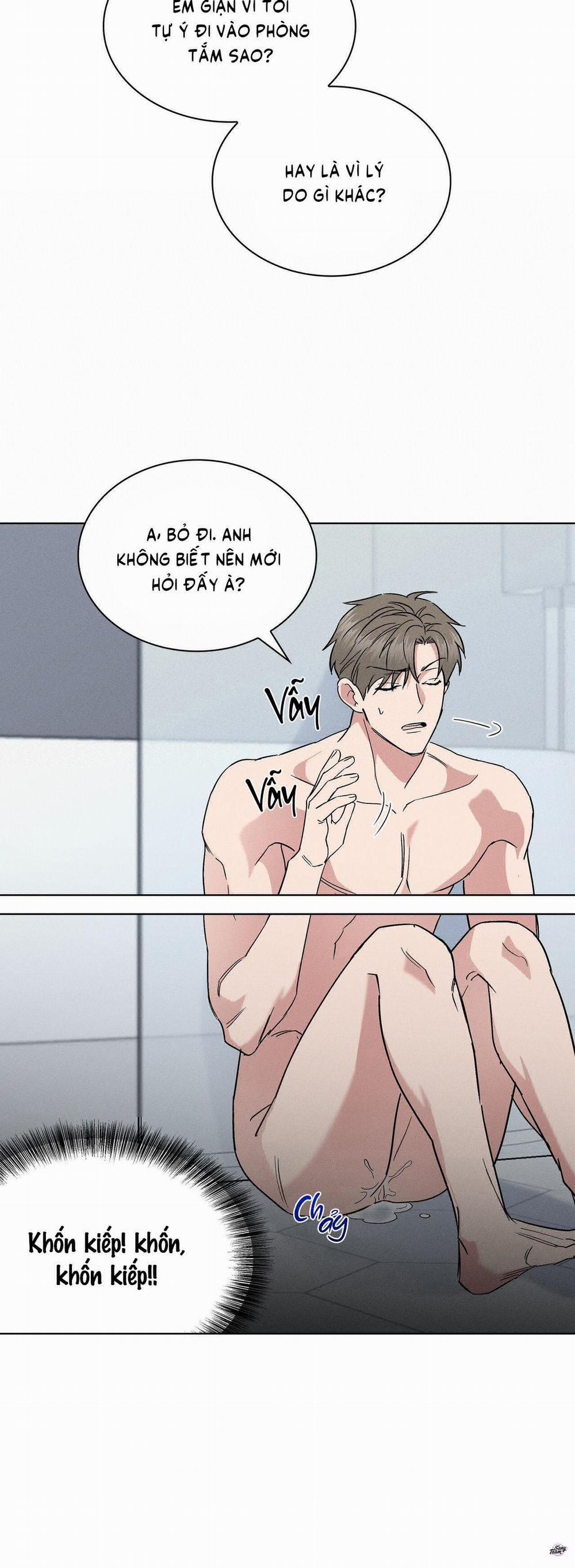 Ham Muốn Cháy Bỏng 30 trang 9