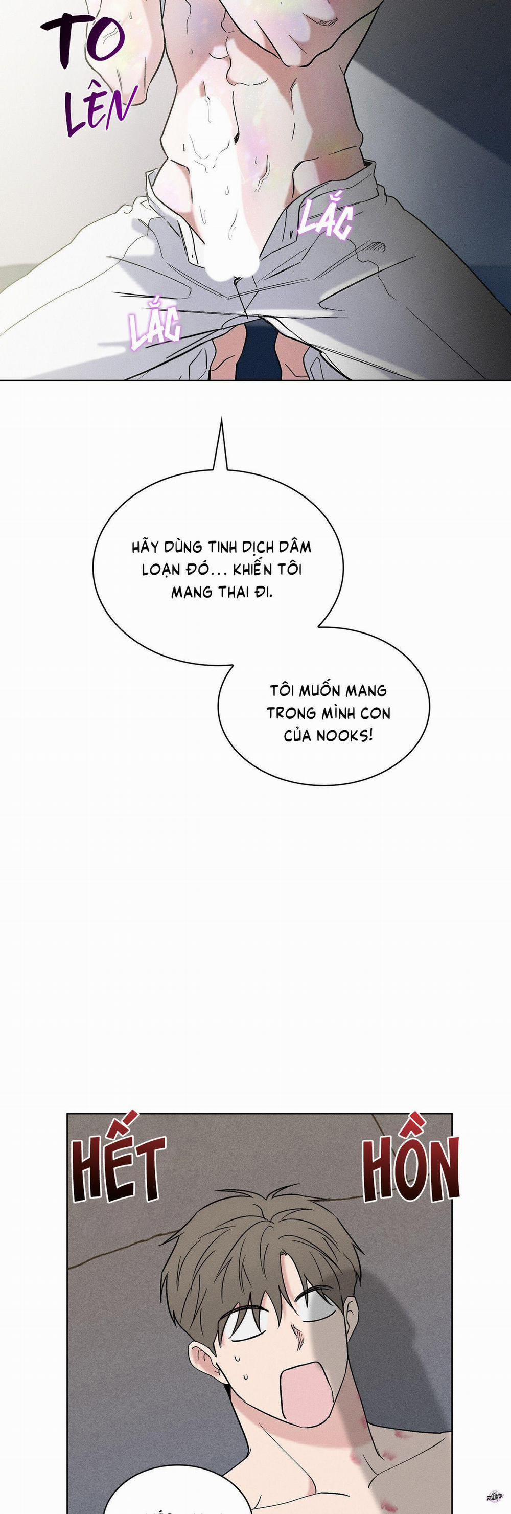 Ham Muốn Cháy Bỏng 31 trang 20