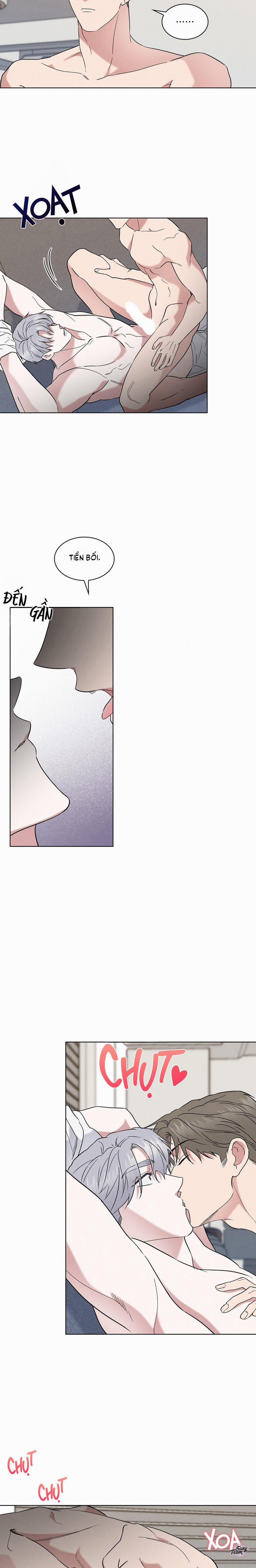 Ham Muốn Cháy Bỏng 31 trang 4