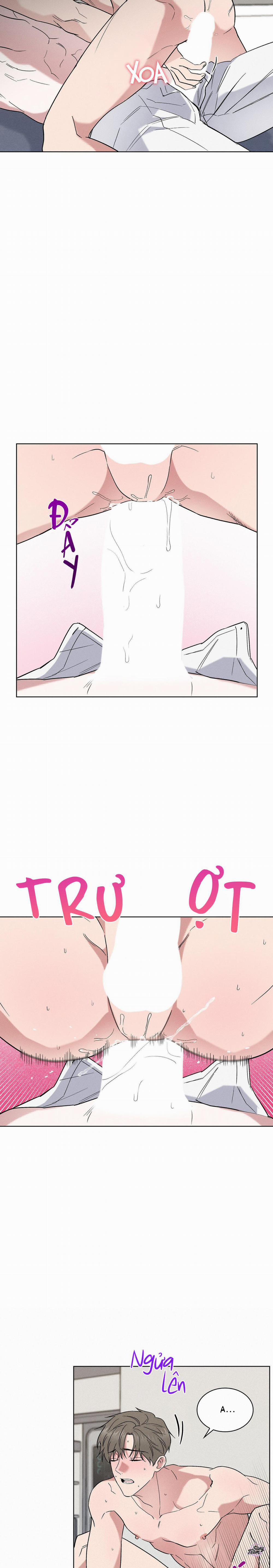 Ham Muốn Cháy Bỏng 31 trang 5