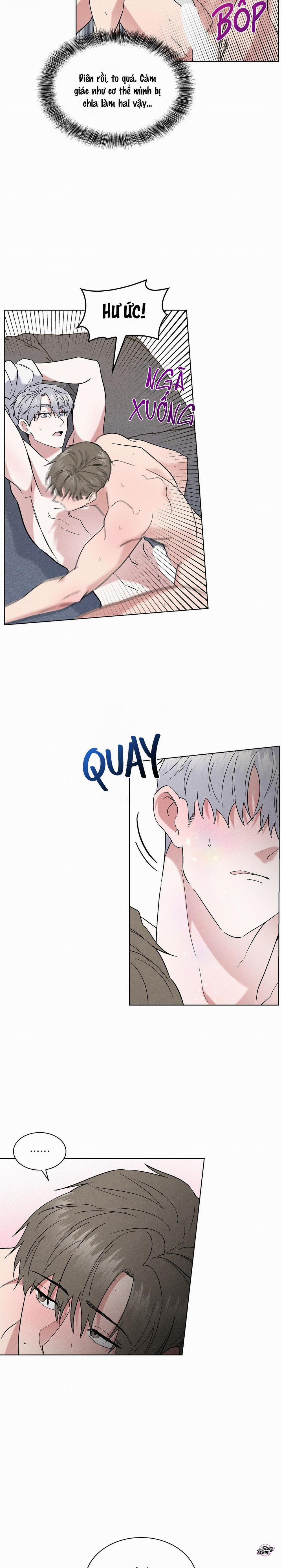 Ham Muốn Cháy Bỏng 31 trang 6