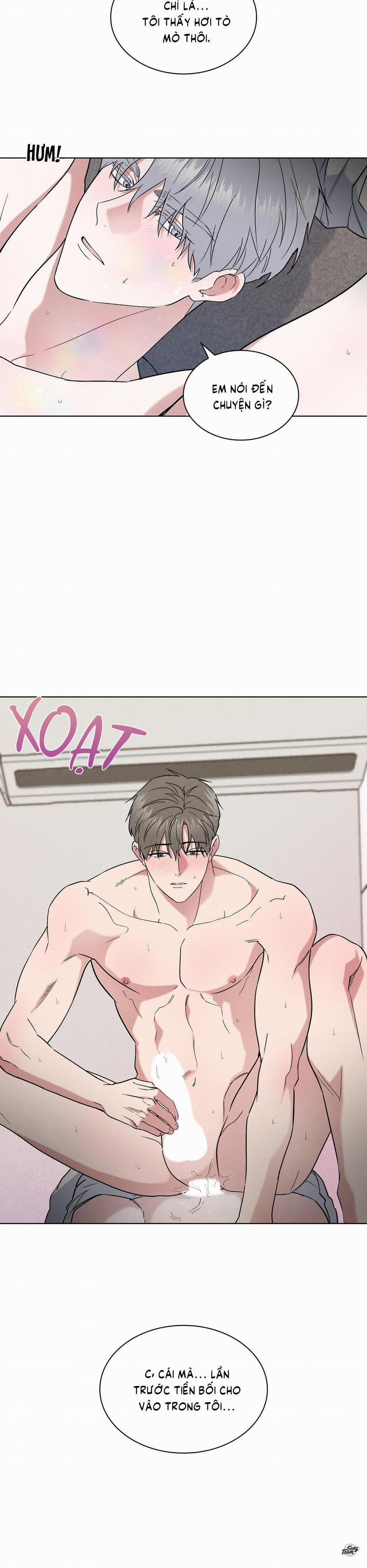 Ham Muốn Cháy Bỏng 31 trang 7