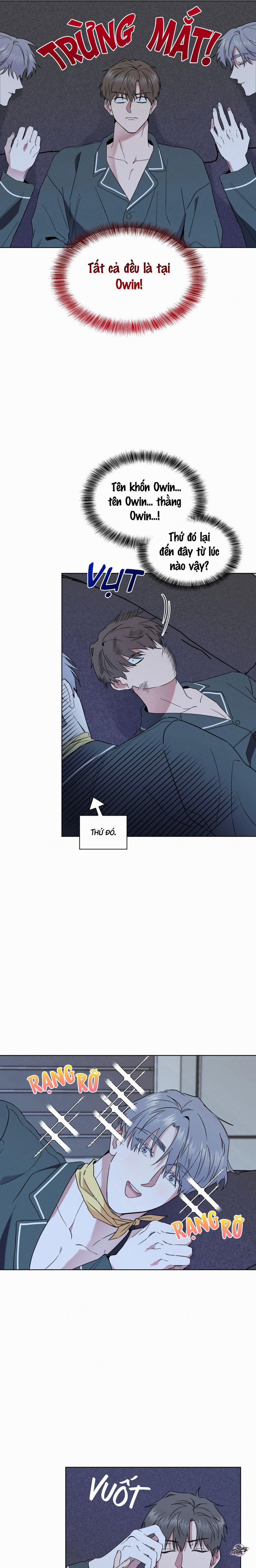 Ham Muốn Cháy Bỏng 32 trang 1