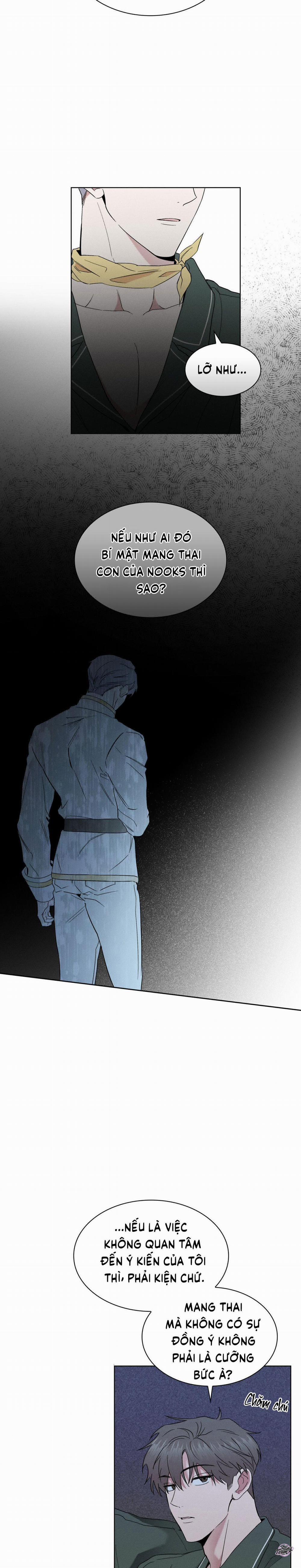 Ham Muốn Cháy Bỏng 32 trang 14