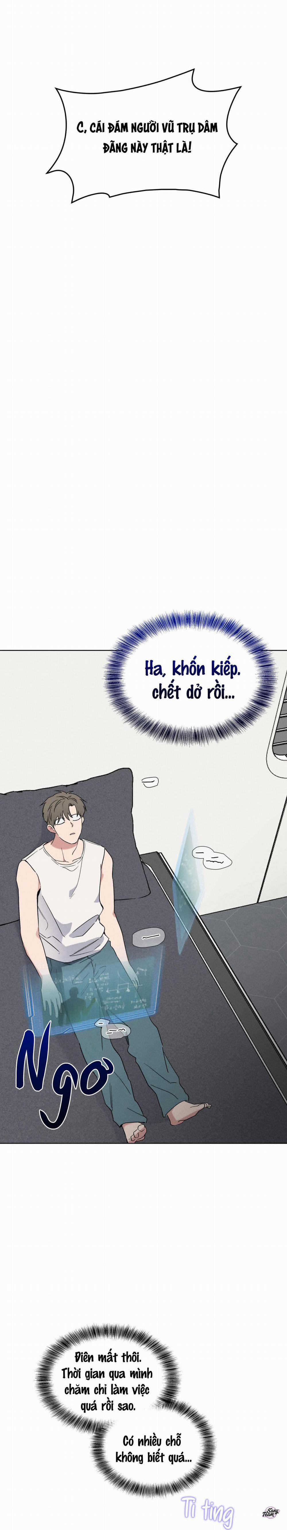 Ham Muốn Cháy Bỏng 32 trang 23