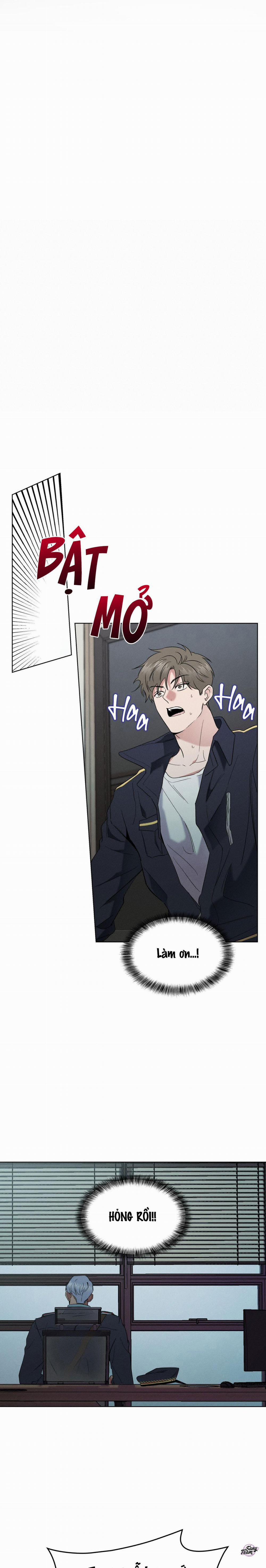 Ham Muốn Cháy Bỏng 32 trang 25