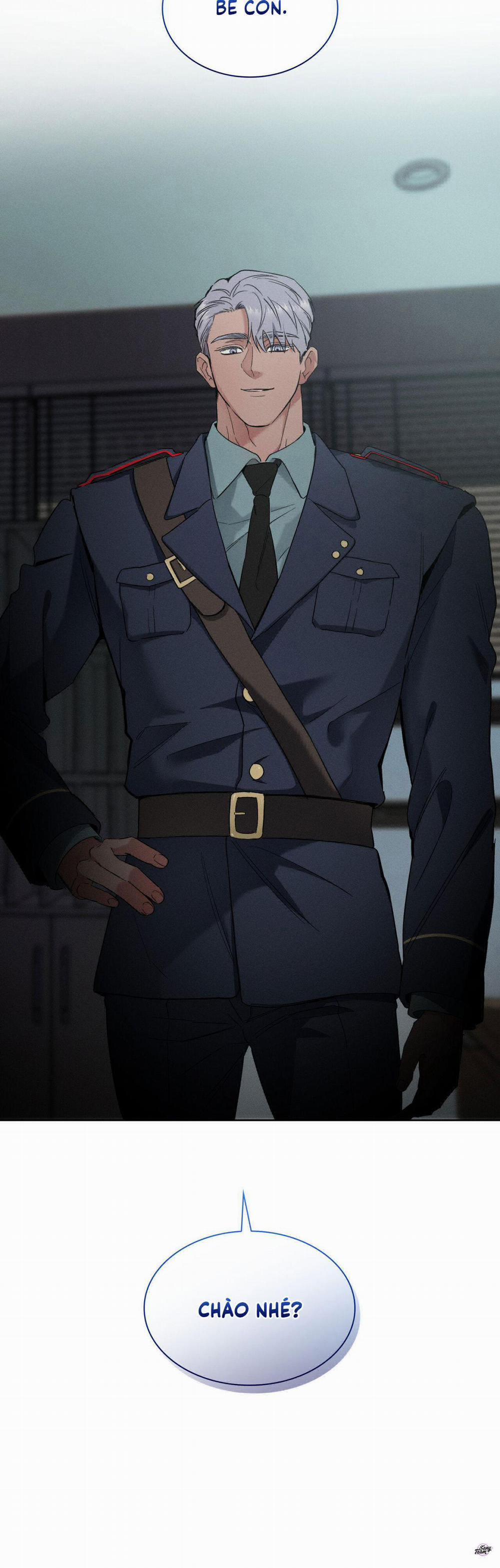 Ham Muốn Cháy Bỏng 32 trang 27