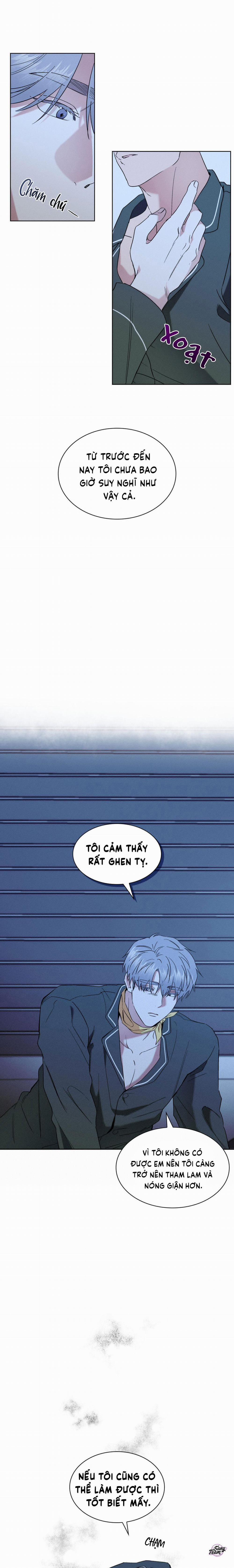 Ham Muốn Cháy Bỏng 32 trang 6