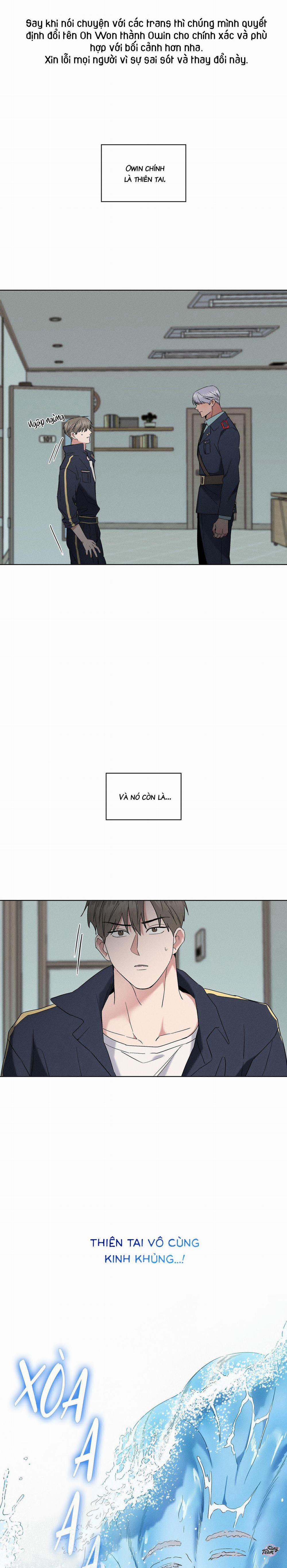 Ham Muốn Cháy Bỏng 33 trang 0