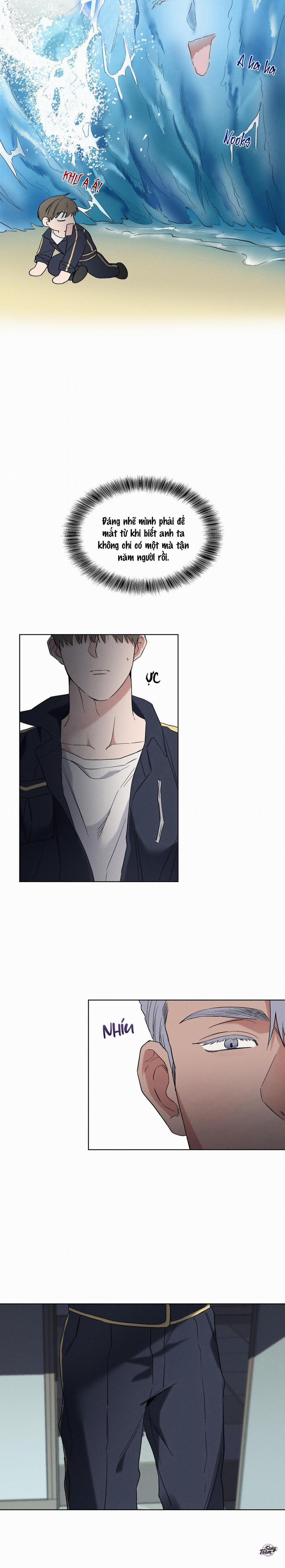 Ham Muốn Cháy Bỏng 33 trang 1