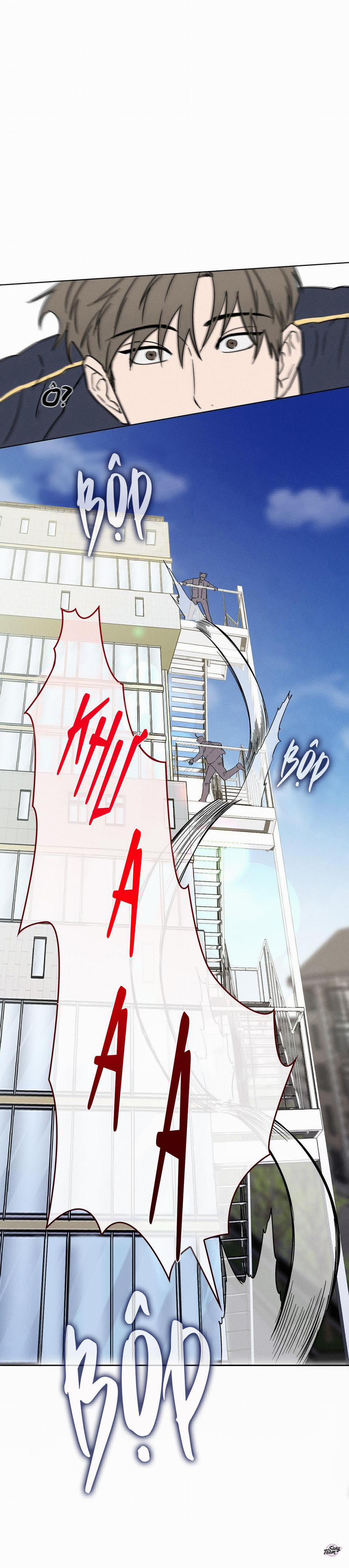 Ham Muốn Cháy Bỏng 33 trang 18