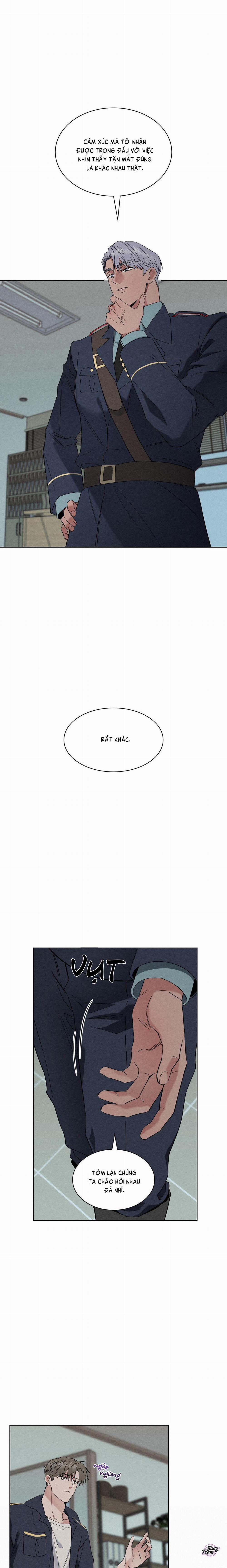 Ham Muốn Cháy Bỏng 33 trang 2