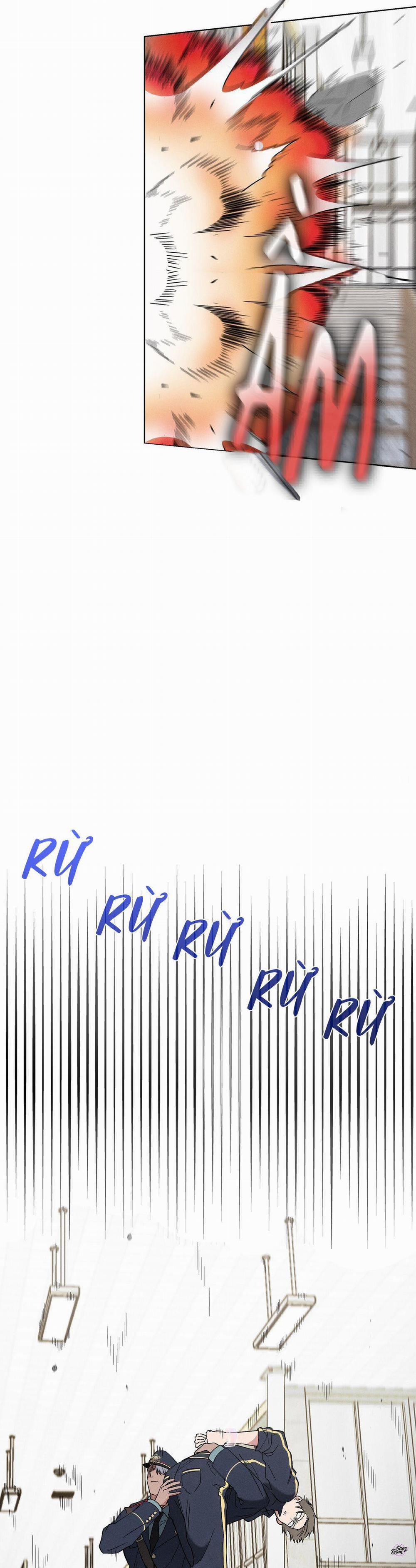 Ham Muốn Cháy Bỏng 33 trang 20