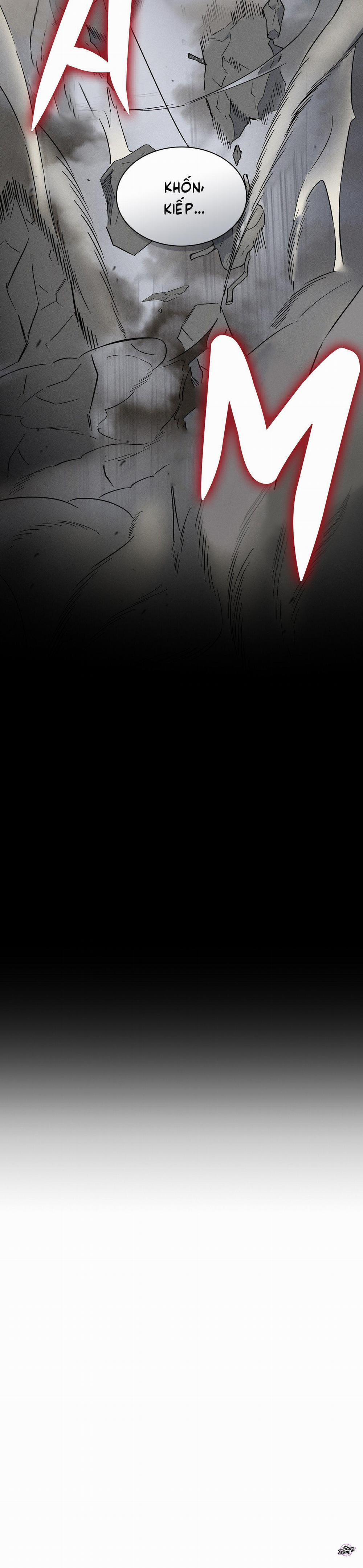 Ham Muốn Cháy Bỏng 33 trang 22