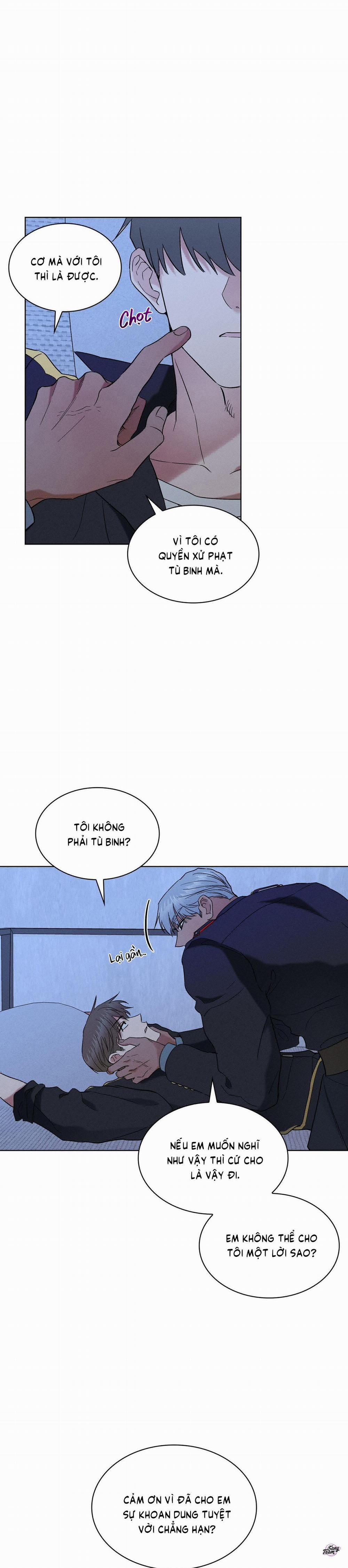 Ham Muốn Cháy Bỏng 34 trang 2