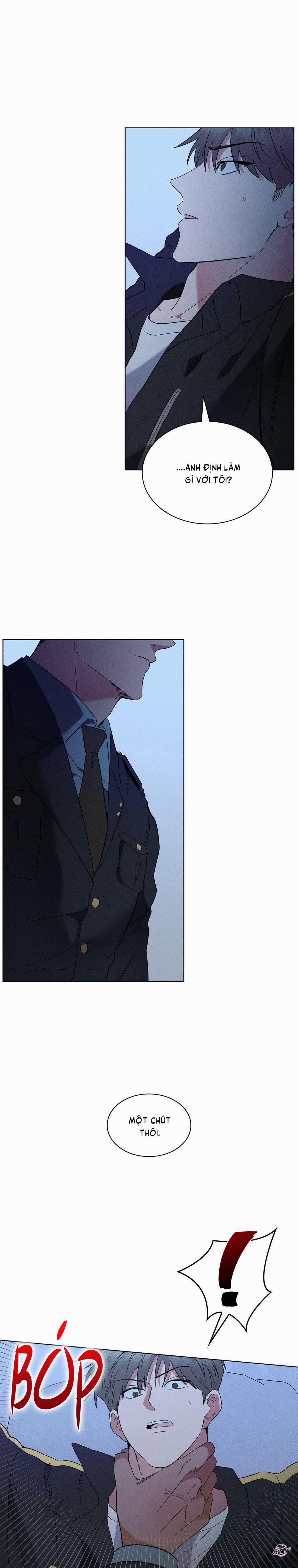 Ham Muốn Cháy Bỏng 34 trang 24