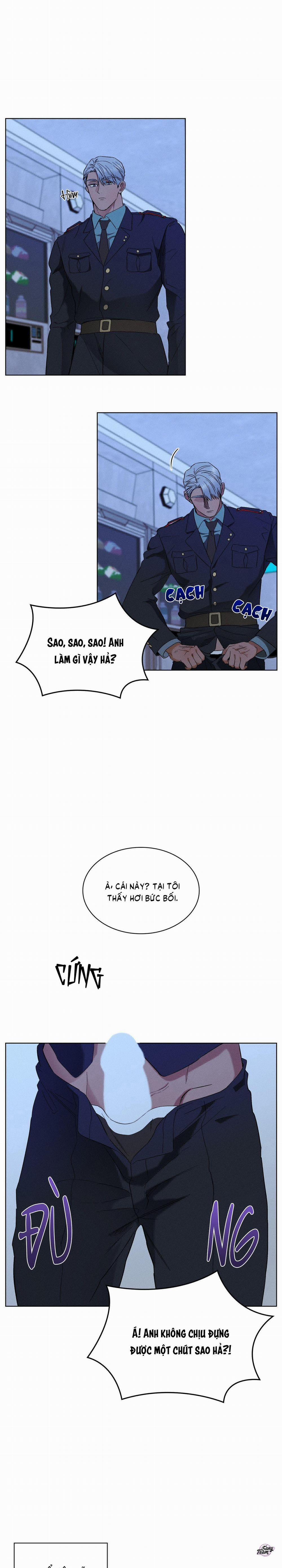 Ham Muốn Cháy Bỏng 34 trang 4