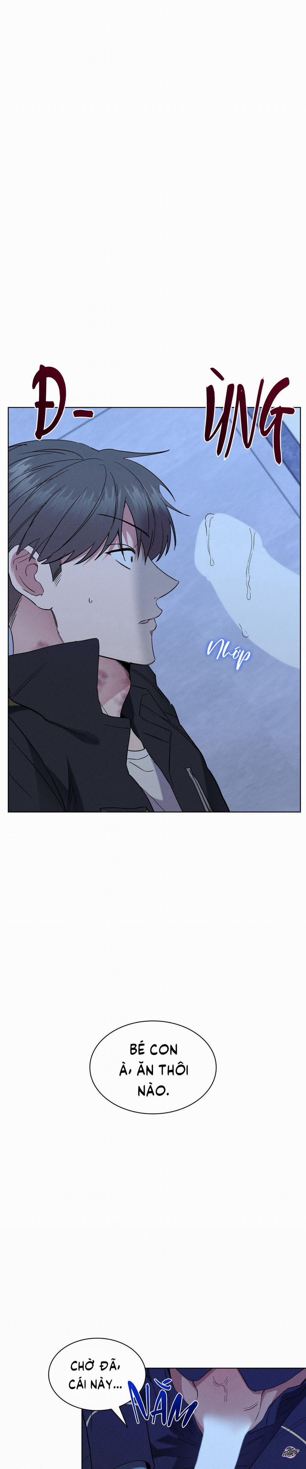 Ham Muốn Cháy Bỏng 35 trang 2