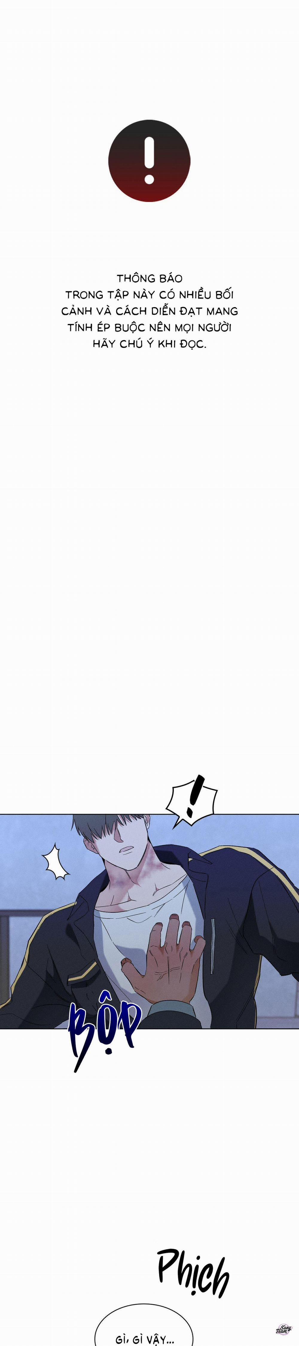 Ham Muốn Cháy Bỏng 36 trang 0