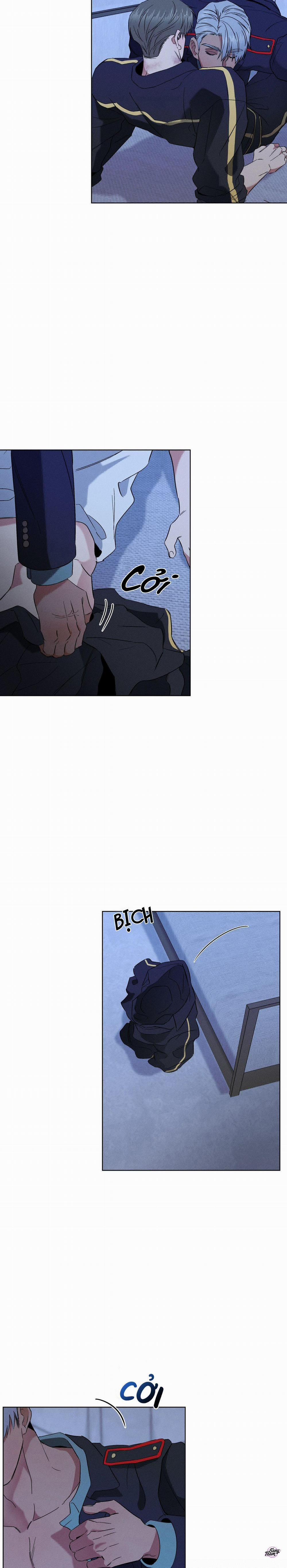 Ham Muốn Cháy Bỏng 36 trang 2