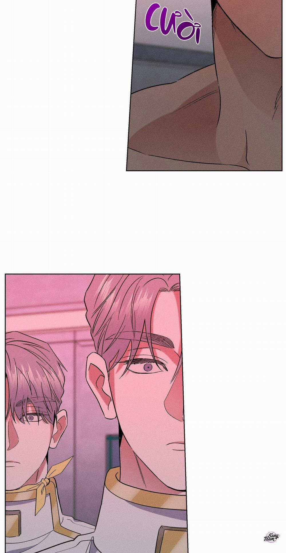 Ham Muốn Cháy Bỏng 36 trang 20