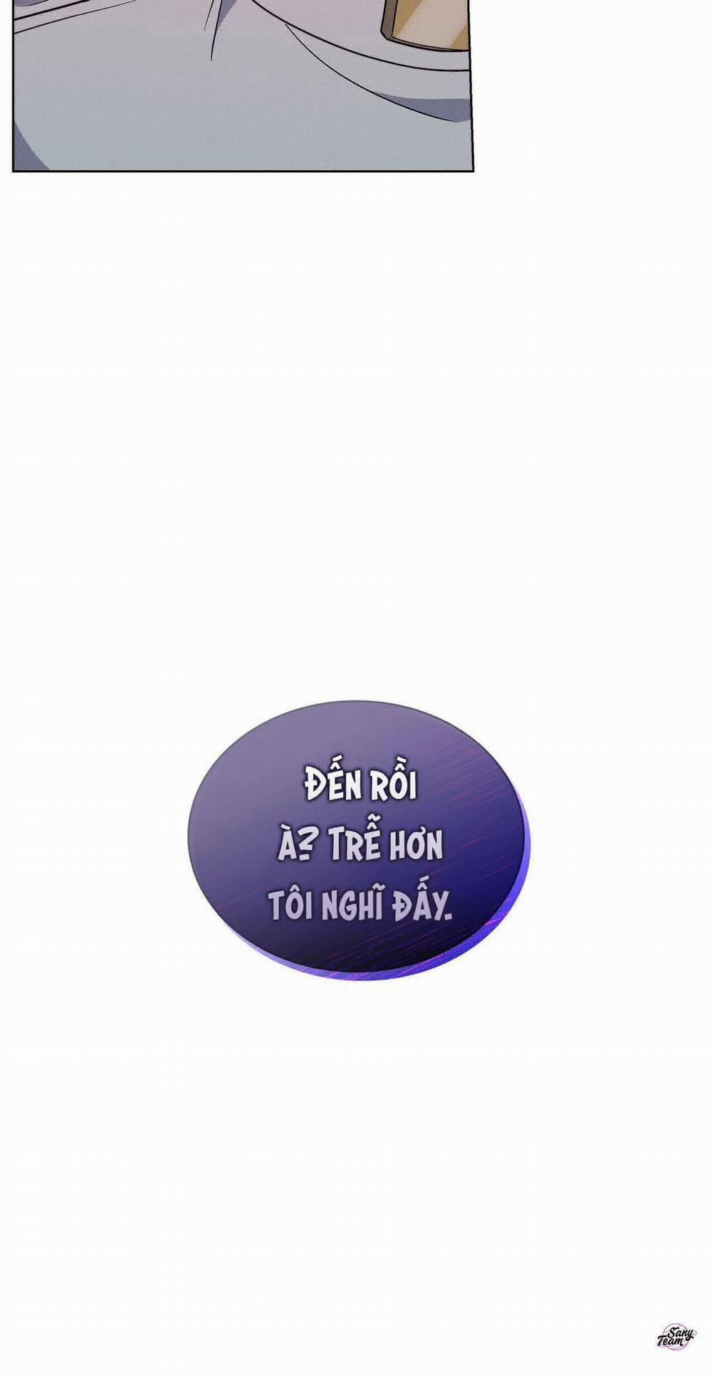 Ham Muốn Cháy Bỏng 36 trang 21