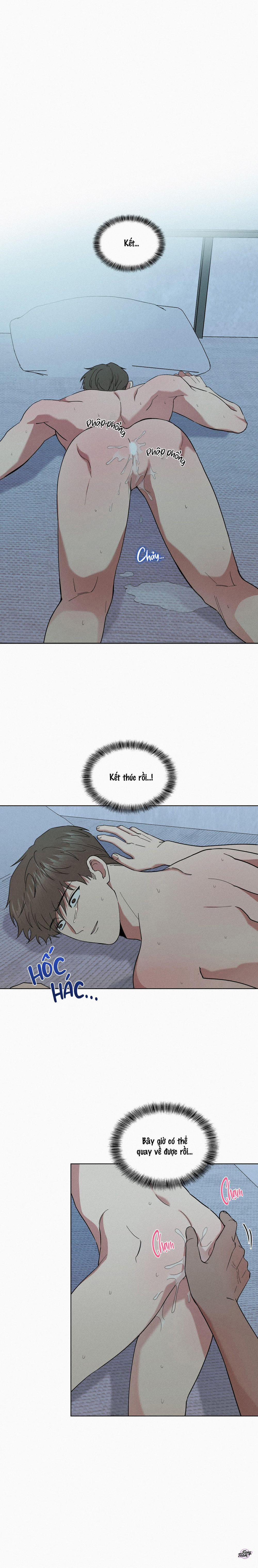 Ham Muốn Cháy Bỏng 38 trang 0