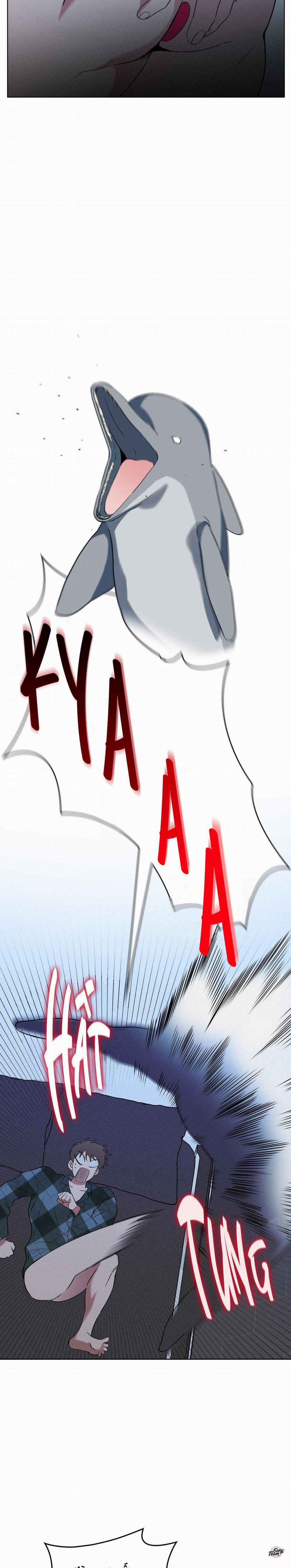 Ham Muốn Cháy Bỏng 38 trang 10