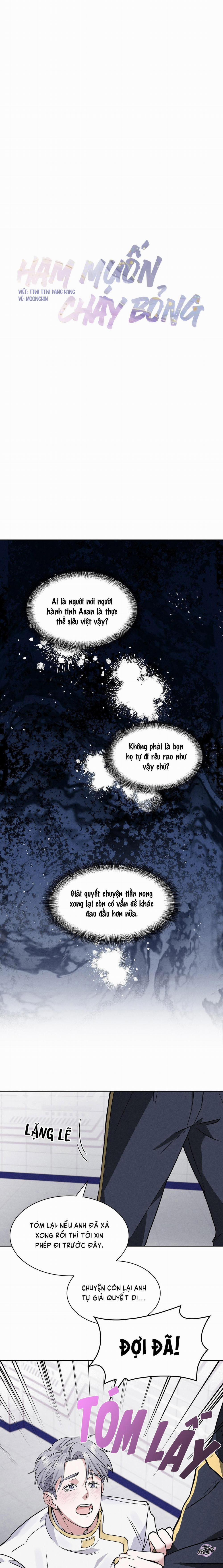 Ham Muốn Cháy Bỏng 4 trang 0