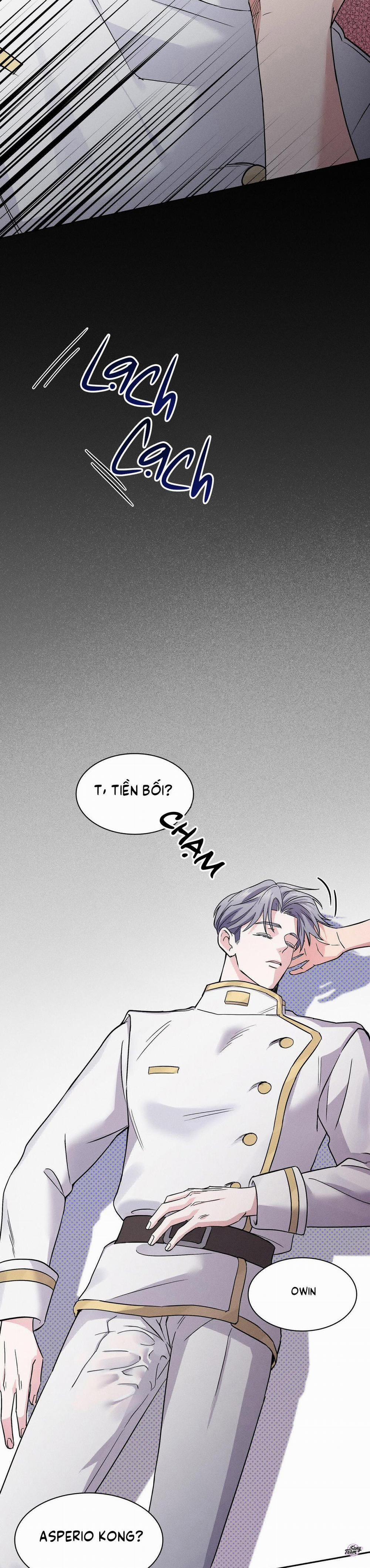 Ham Muốn Cháy Bỏng 4 trang 17