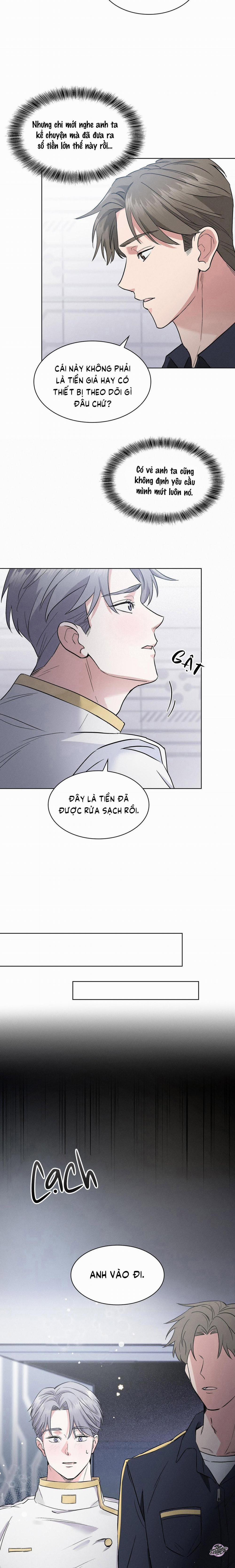 Ham Muốn Cháy Bỏng 4 trang 3